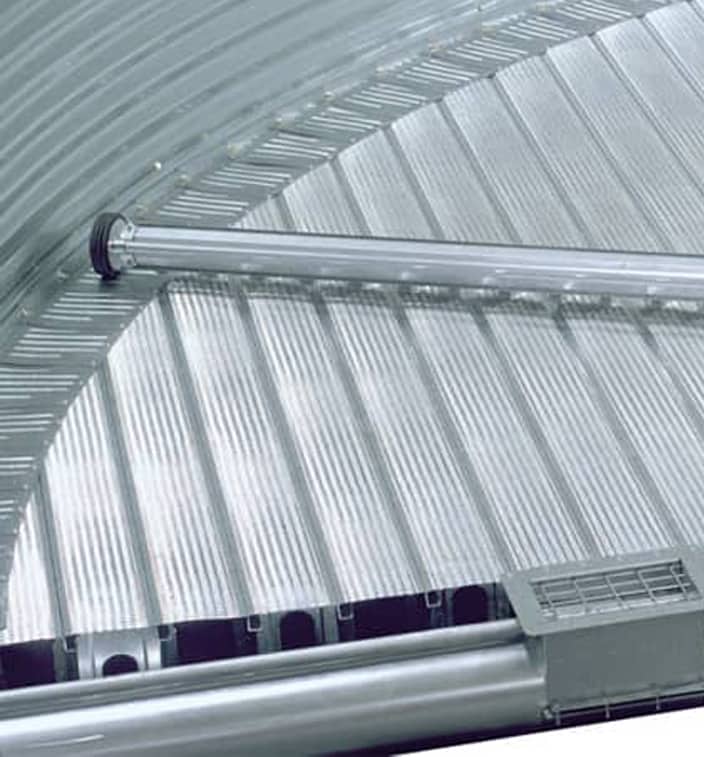 vis balai amovible Agricole Equipement Entreposage Silo Grain Convoyeur Séchoir Nettoyeur Élévateur Godet Tours Vis auge Cable Gsi Automatisation Vendre Neuf Usage Sur mesure CASA