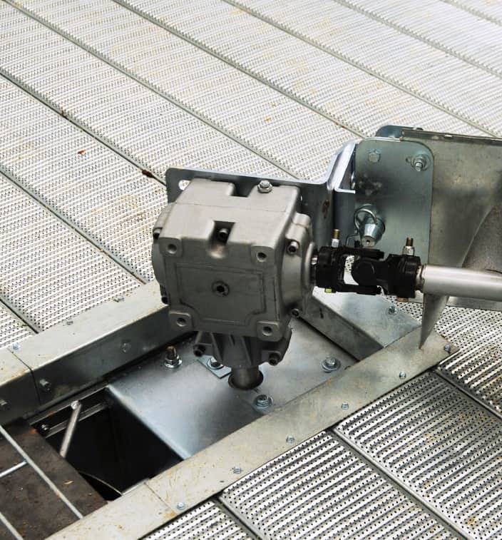 vis balai auge Casa Agricole equipement Materiel Entreposage Silo Grain Conditionnement Convoyeur Sechoir Nettoyeur Crible Rotatif elevateur Godet Tours Passerelle Soutien