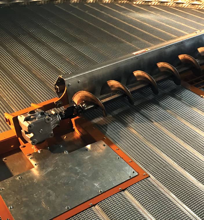 vis balai boucle chaine Casa Agricole equipement Materiel Entreposage Silo Grain Conditionnement Convoyeur Sechoir Nettoyeur Crible Rotatif elevateur Godet Tours Passerelle Soutien